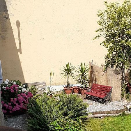 Vicolo Del Nido B&B Paderno Franciacorta Dış mekan fotoğraf