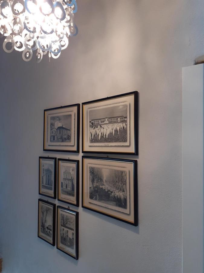 Vicolo Del Nido B&B Paderno Franciacorta Dış mekan fotoğraf