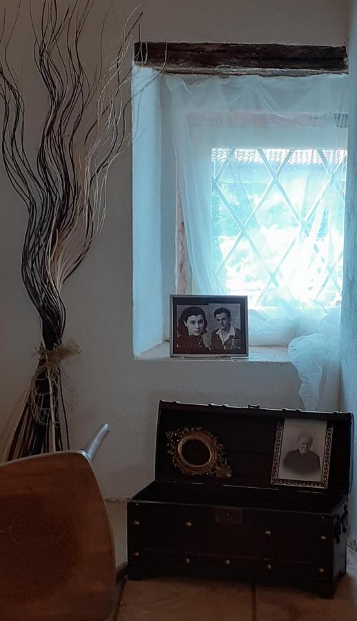 Vicolo Del Nido B&B Paderno Franciacorta Dış mekan fotoğraf