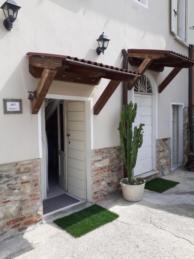 Vicolo Del Nido B&B Paderno Franciacorta Dış mekan fotoğraf