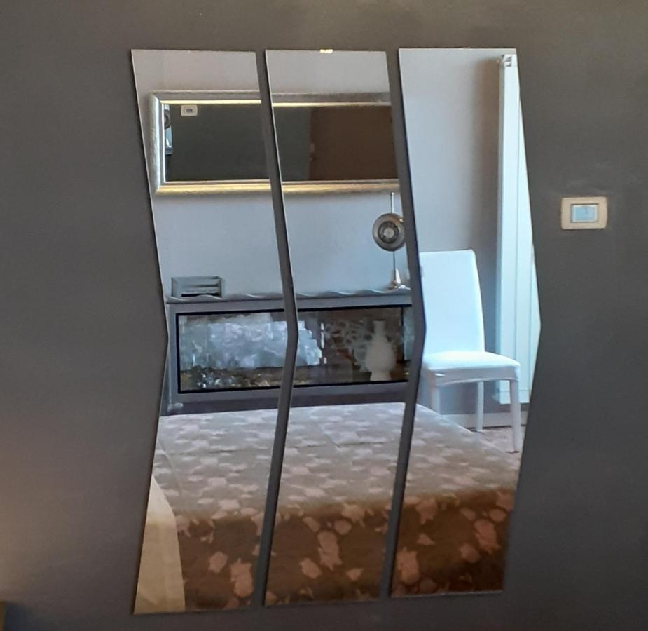 Vicolo Del Nido B&B Paderno Franciacorta Dış mekan fotoğraf