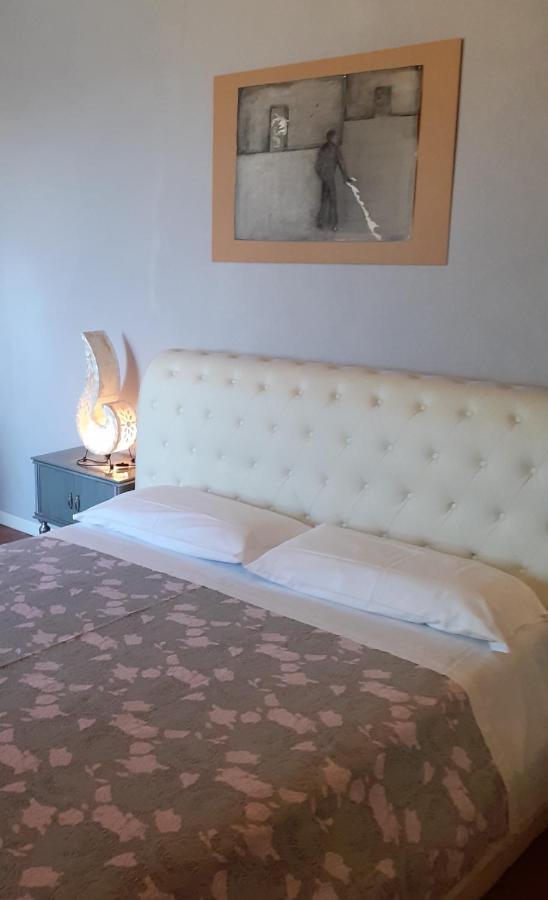 Vicolo Del Nido B&B Paderno Franciacorta Dış mekan fotoğraf