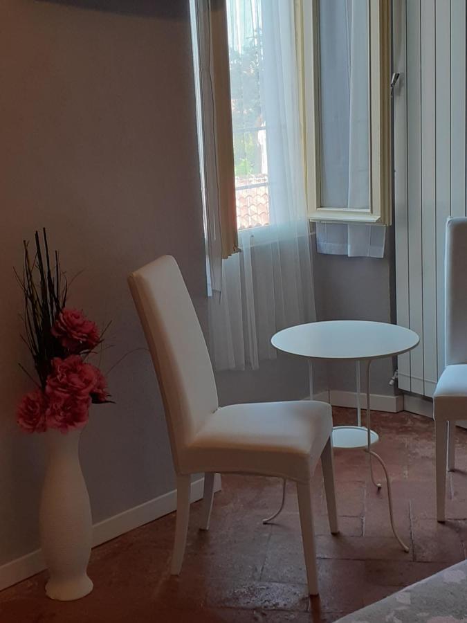 Vicolo Del Nido B&B Paderno Franciacorta Dış mekan fotoğraf