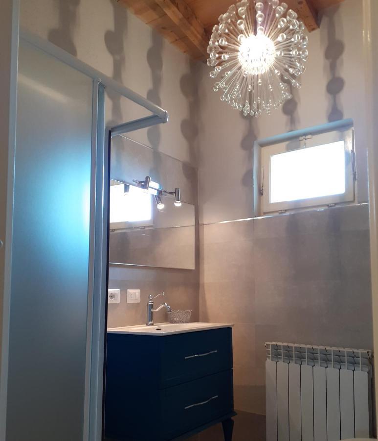 Vicolo Del Nido B&B Paderno Franciacorta Dış mekan fotoğraf