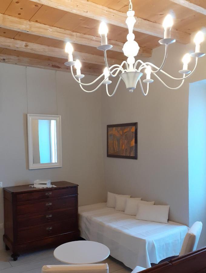 Vicolo Del Nido B&B Paderno Franciacorta Dış mekan fotoğraf