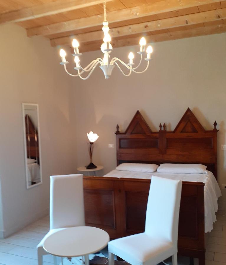 Vicolo Del Nido B&B Paderno Franciacorta Dış mekan fotoğraf