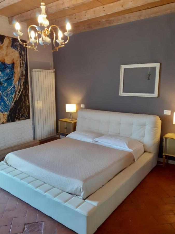 Vicolo Del Nido B&B Paderno Franciacorta Dış mekan fotoğraf