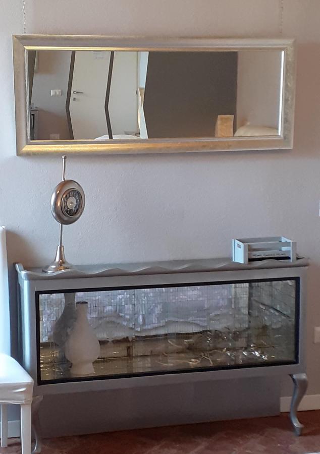 Vicolo Del Nido B&B Paderno Franciacorta Dış mekan fotoğraf