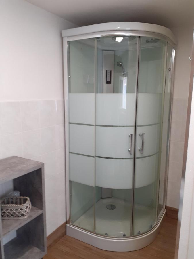 Vicolo Del Nido B&B Paderno Franciacorta Dış mekan fotoğraf