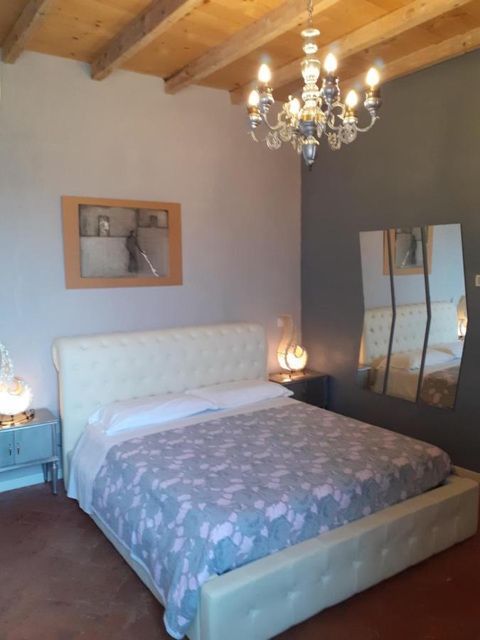 Vicolo Del Nido B&B Paderno Franciacorta Dış mekan fotoğraf