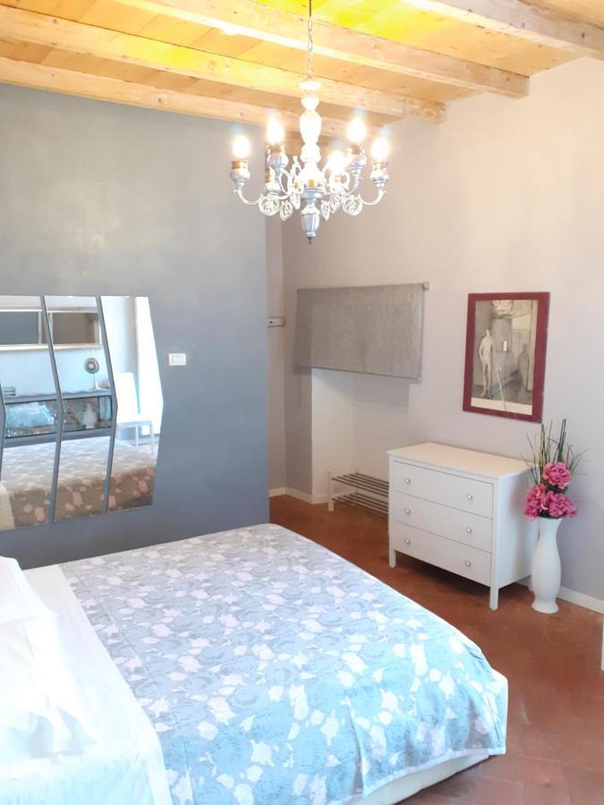 Vicolo Del Nido B&B Paderno Franciacorta Dış mekan fotoğraf