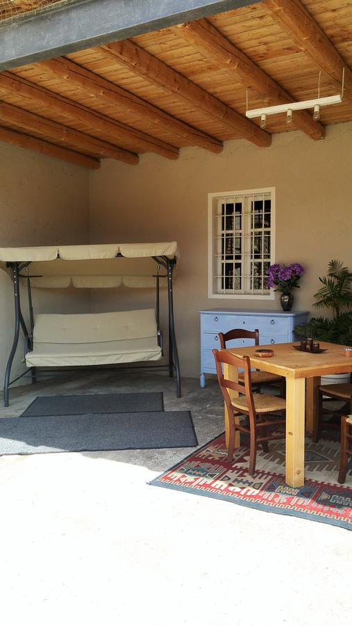 Vicolo Del Nido B&B Paderno Franciacorta Dış mekan fotoğraf