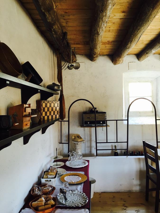 Vicolo Del Nido B&B Paderno Franciacorta Dış mekan fotoğraf